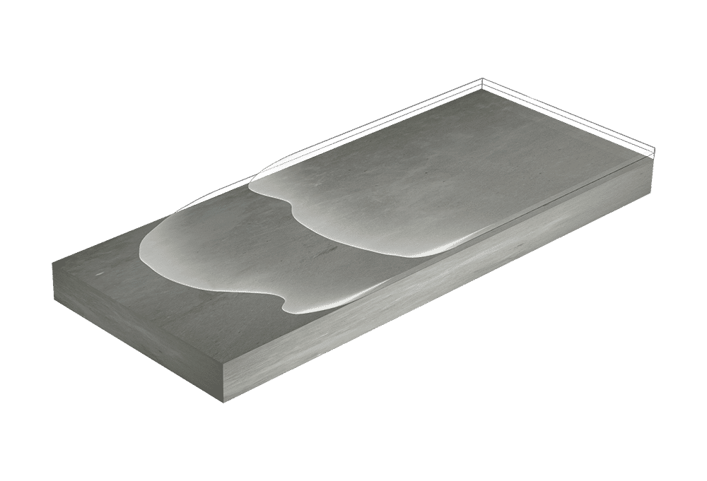 Flexmar 2-Coat High-Build Clear Coat System Flexmar Clear Coat System