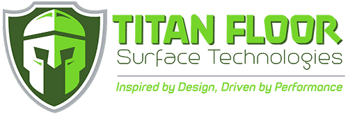 Titan Floor Surface Technologies