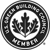 U_S__Green_Building_Council_MEMBER sustainable flooring