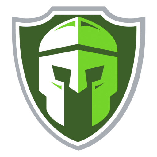 Titan Shield Logo