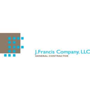 J Francis Company Logo